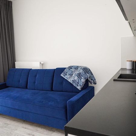Przystan Apartamenty Sarbinowo Extérieur photo