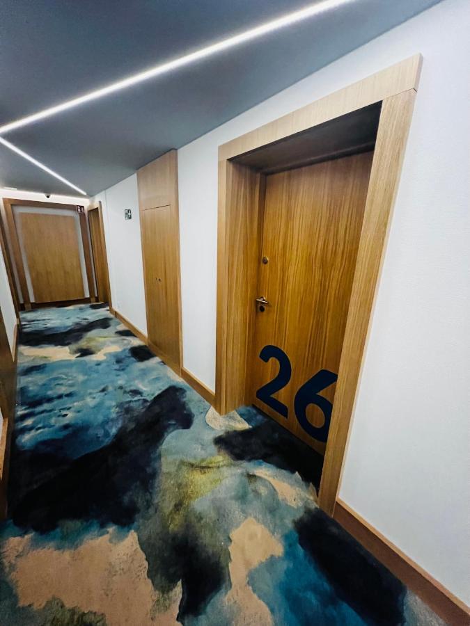 Przystan Apartamenty Sarbinowo Extérieur photo