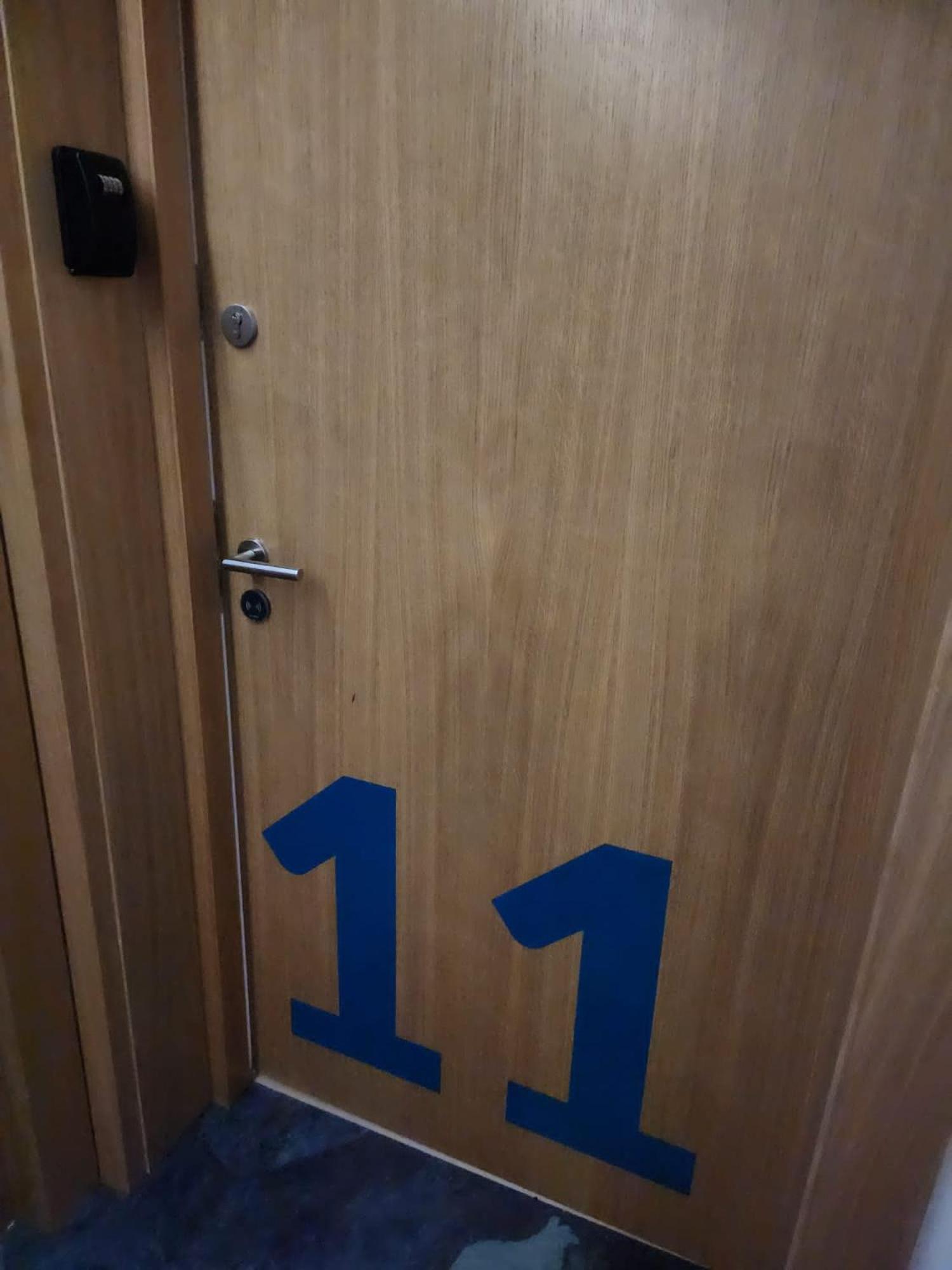Przystan Apartamenty Sarbinowo Extérieur photo