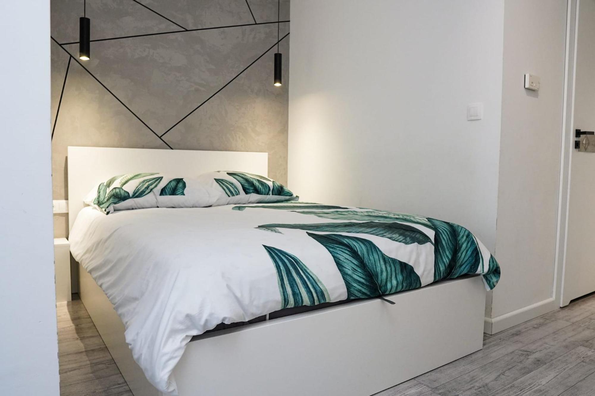 Przystan Apartamenty Sarbinowo Extérieur photo